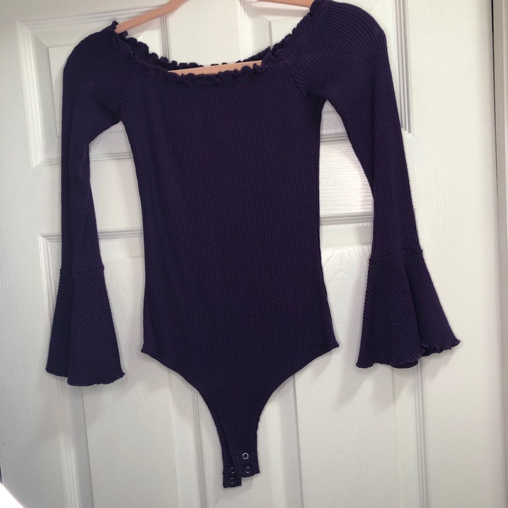Fashion Nova BodySuit!!